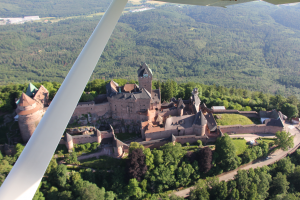Haut Koenigsbourg